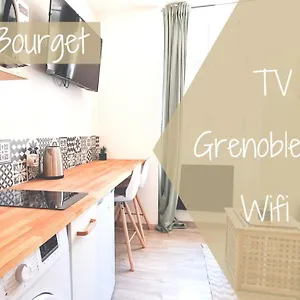  Appartement Le Bourget - Petit - France