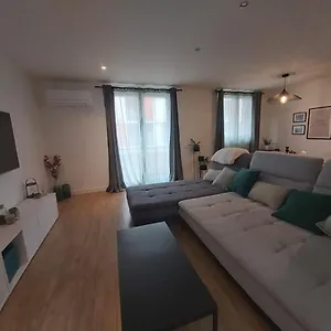  Appartement Le Cocon D Aurore France