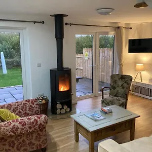  Appartement The Burren Snug