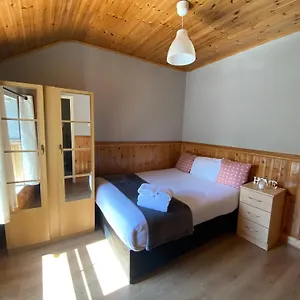  Séjour chez l'habitant Cosy Centre Guest Shared