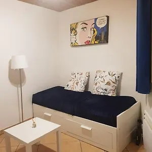  Appartement Studio-centre France