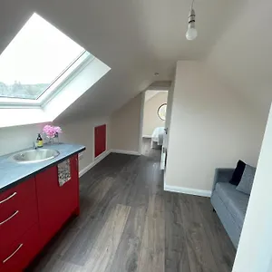  Appartement Shindilla Air