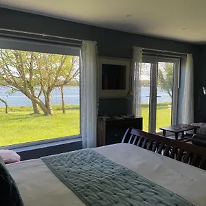  Appartement The Cosy By The Shore