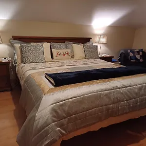 Privatunterkunft Country Haven Eircode H54 Ak31, Galway