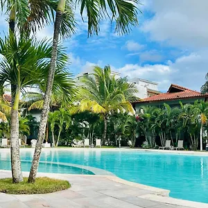  Appartement Paraiso République dominicaine