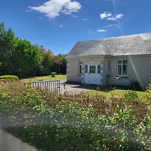  Hébergement de vacances Peaceful Farm In Menlough Near Mountbellew, Ballinasloe, Athlone &