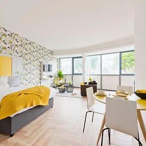  Appartement Inchicore Suites Irlande